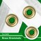 Saudi Arabia Saudi Arabian Flag 3x5 Ft 2-Pack 150D Printed Polyester By G128